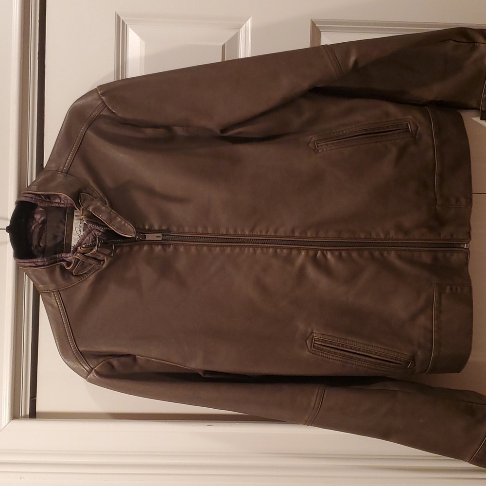 Kenneth Cole Jacket